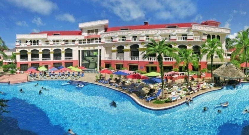 Изображение Aseania Resorts 3*